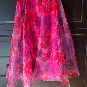 Staud Promise Skirt size S orig $350 NWOT